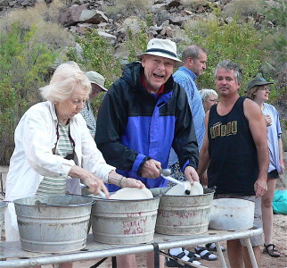 The Genesis Flood John Whitcom and the Grand Canyon 