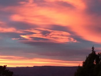 Jon's Sunset Only 2 Days
