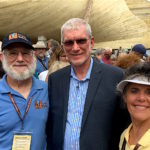 Answers in Genesis - Ark Encounter ribbon cutting