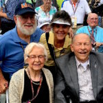 Dr. & Mrs. John Whitcomb