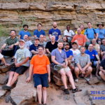 Christian Leaders Trip Grand Canyon