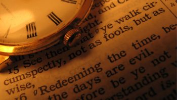 Biblical Inerrancy