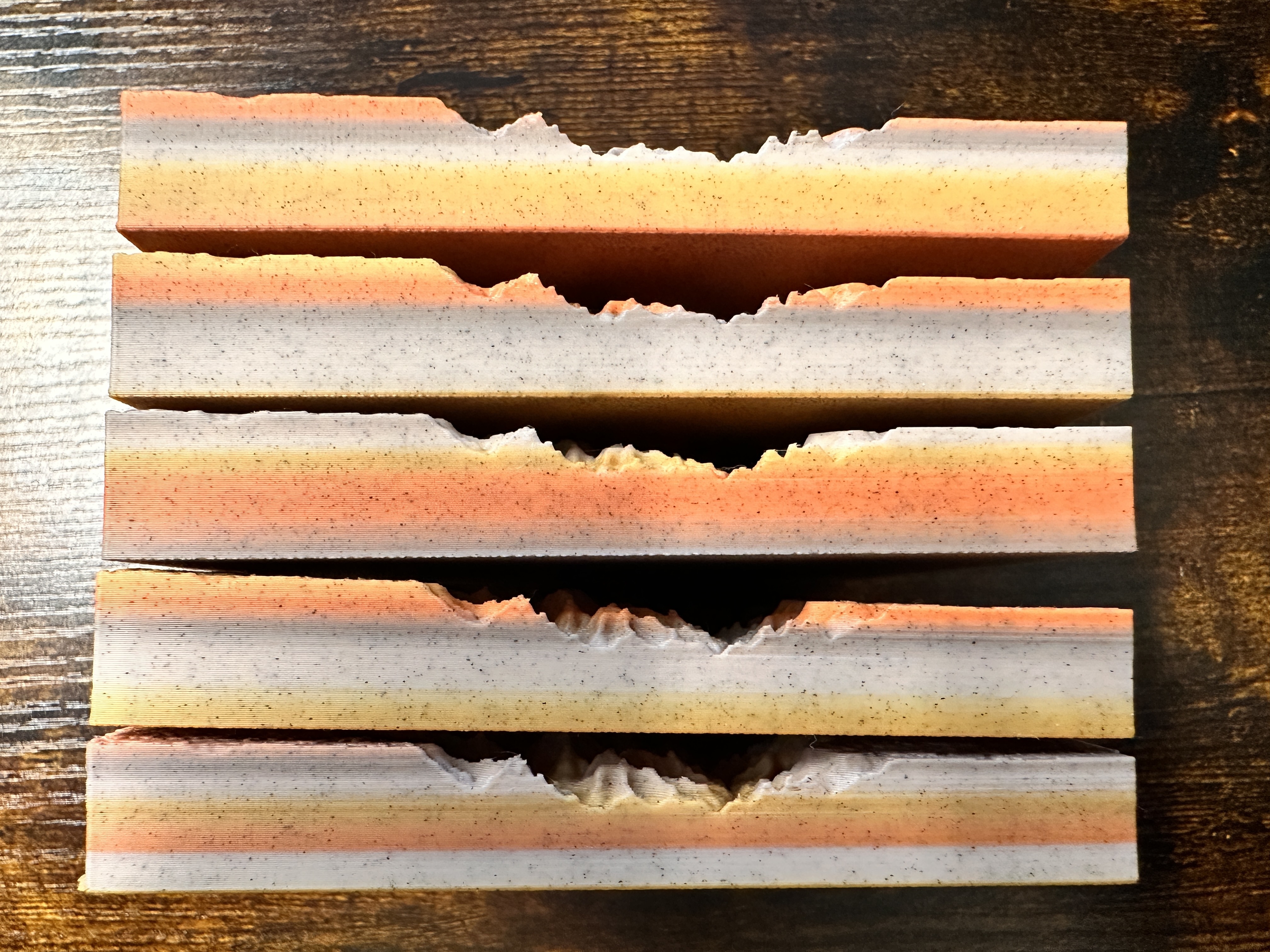 Canyon Ministries Grand Canyon 3D Model Canyon Ministries Grand Canyon 3D Model