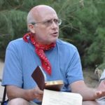 William Bill Barrick Grand Canyon Ministries