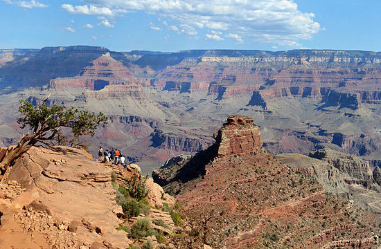 South Kaibab Trail Guided Hike