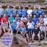 2018 CLT Group