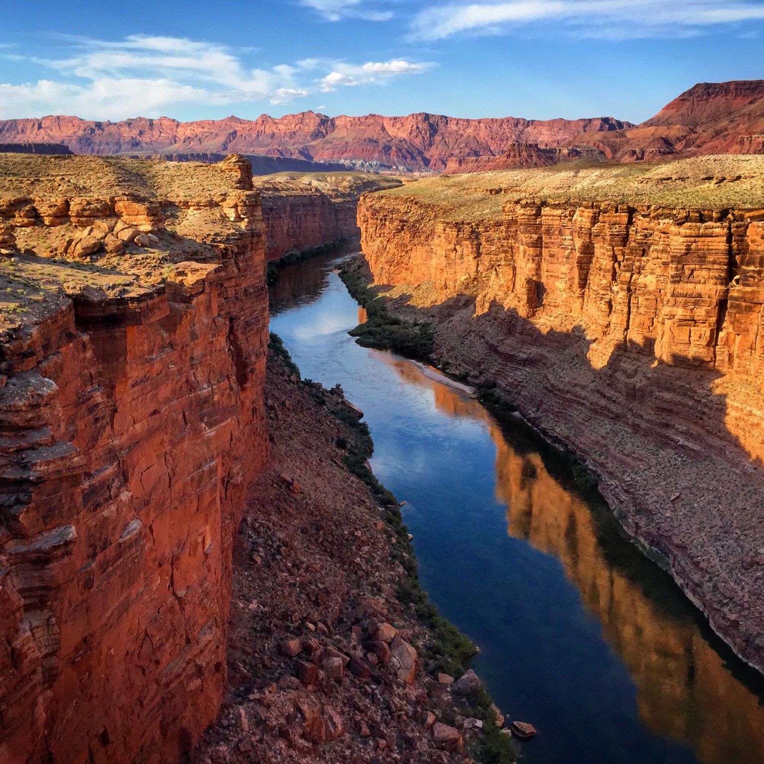 GRAND CANYON RIVER TRIPS • Canyon Ministries