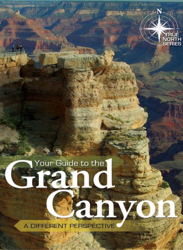 Grand Canyon Guide Book