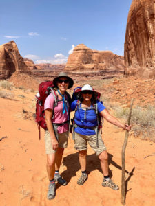 Coyote Gulch People