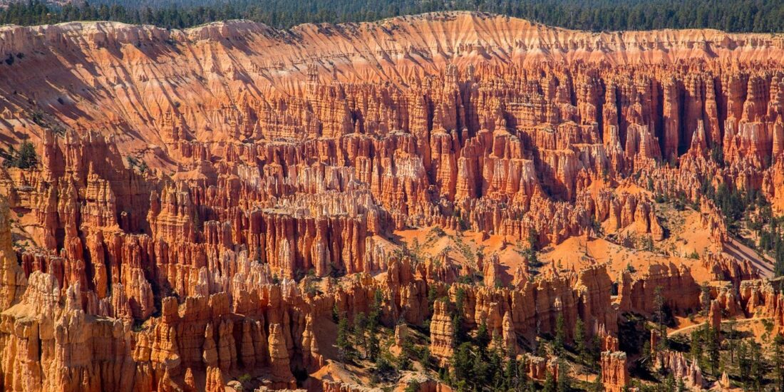 Bryce Canyon National Park