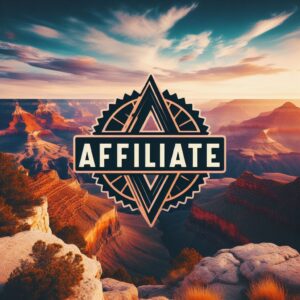 Canyon Ministries Affiliate Program