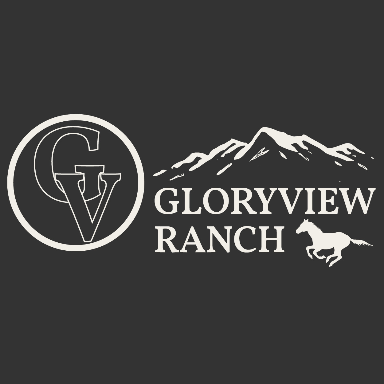 Gloryview Ranch Retreat Horse Arizona