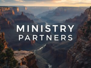 Ministry Partners