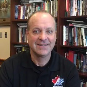 May 29-June 1, 2025 Focus on the Family with Marlen Wells and Nate Loper