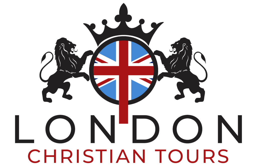 London Christian Tours Logo