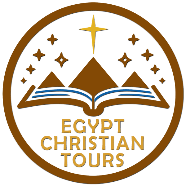 Egypt Christian Tours Website Logo