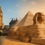 London and Egypt Christian Tours