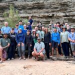 Grand Canyon 9-day River Trip 2025 Canyon Ministries