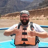 Bryce Brothers Grand Canyon Ministries