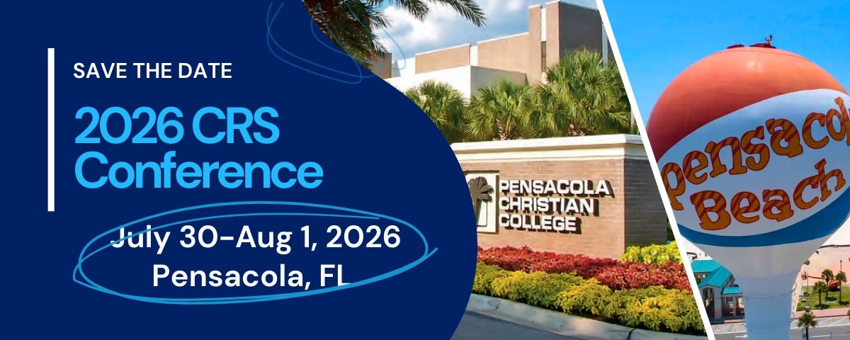 Creation Research Society 2026 Conference