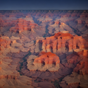In the Beginning Grand Canyon 