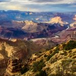 Grand Canyon from Desert View