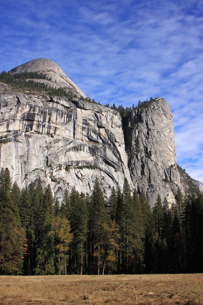 Dome Yosemite