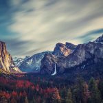 Yosemite Valley