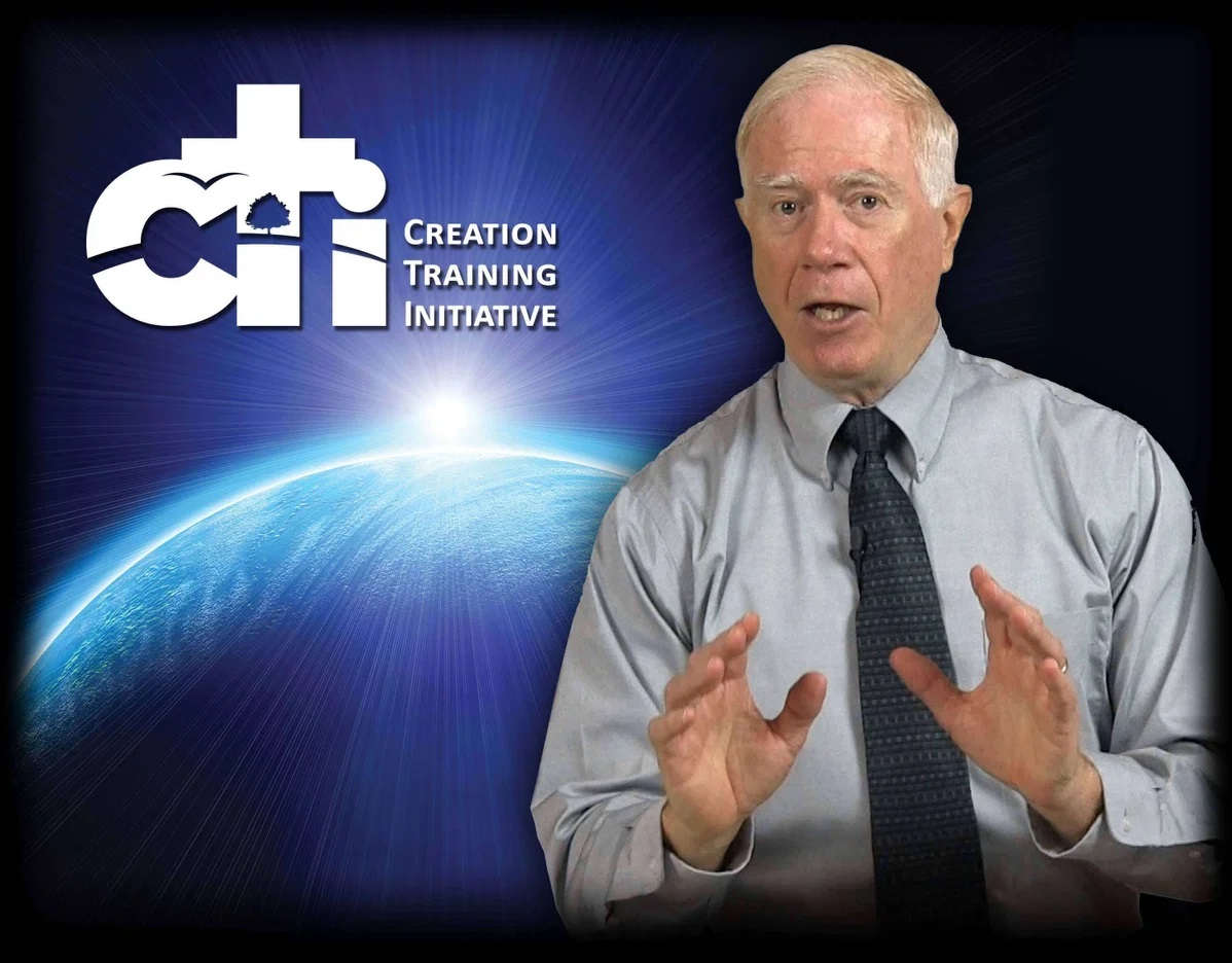 Mike Riddle Creation Training Initiative CTI