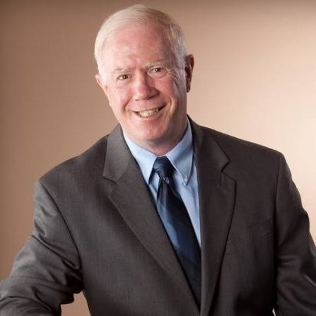 Mike Riddle